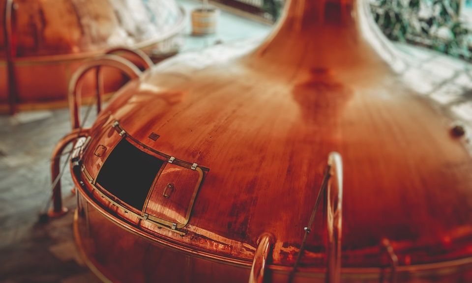 Craft Beer