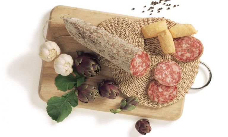 Wurstspezialitäten